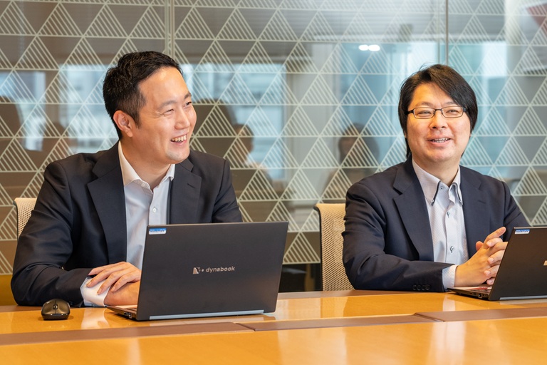 株式会社ADKホールディングス様