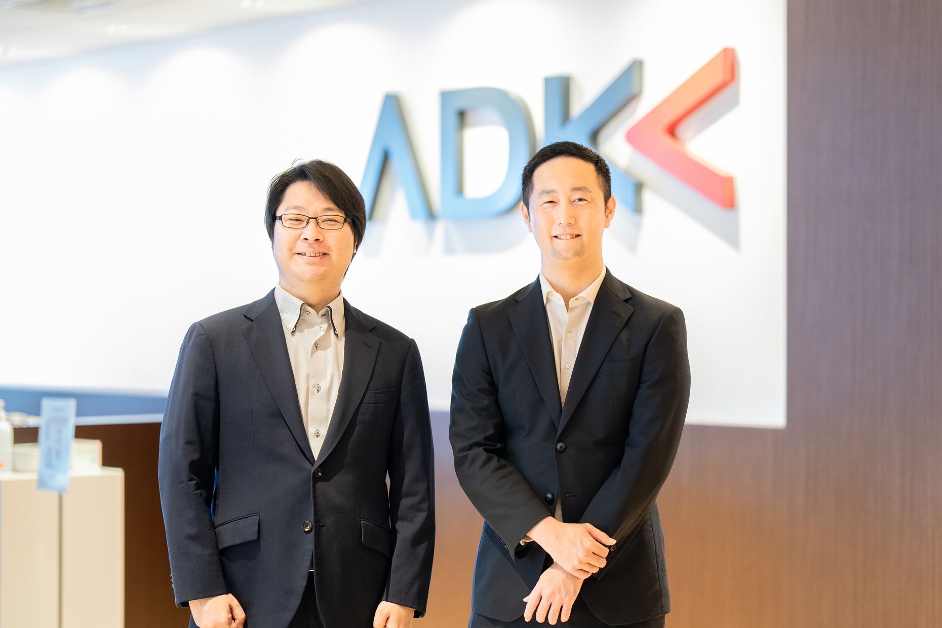 株式会社ADKホールディングス様