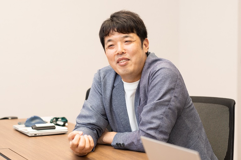 株式会社カインズ様