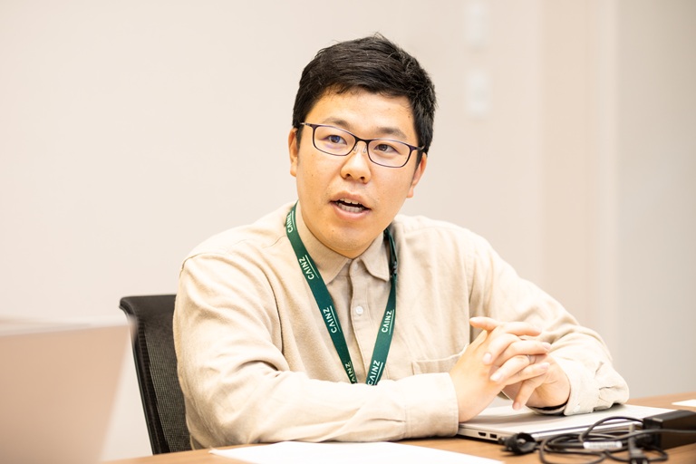 株式会社カインズ様