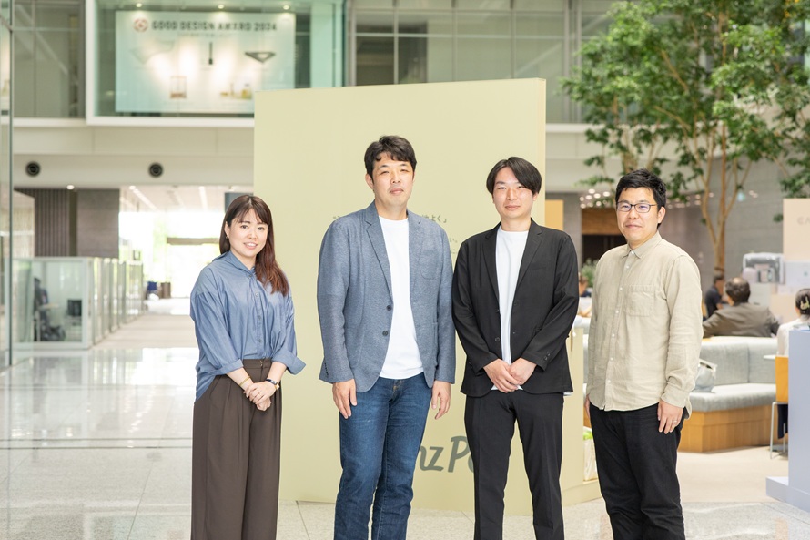 株式会社カインズ様