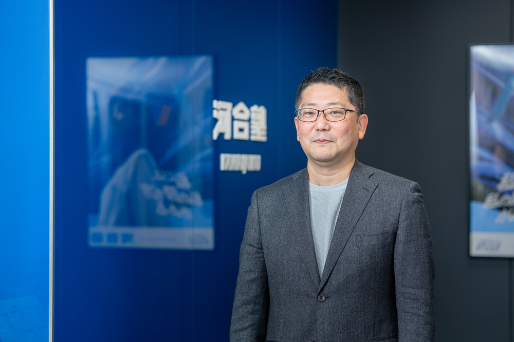 学校法人河合塾 様