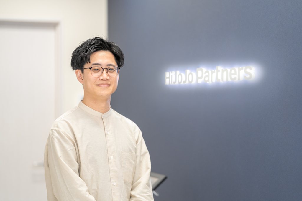 HiJoJo Partners株式会社様