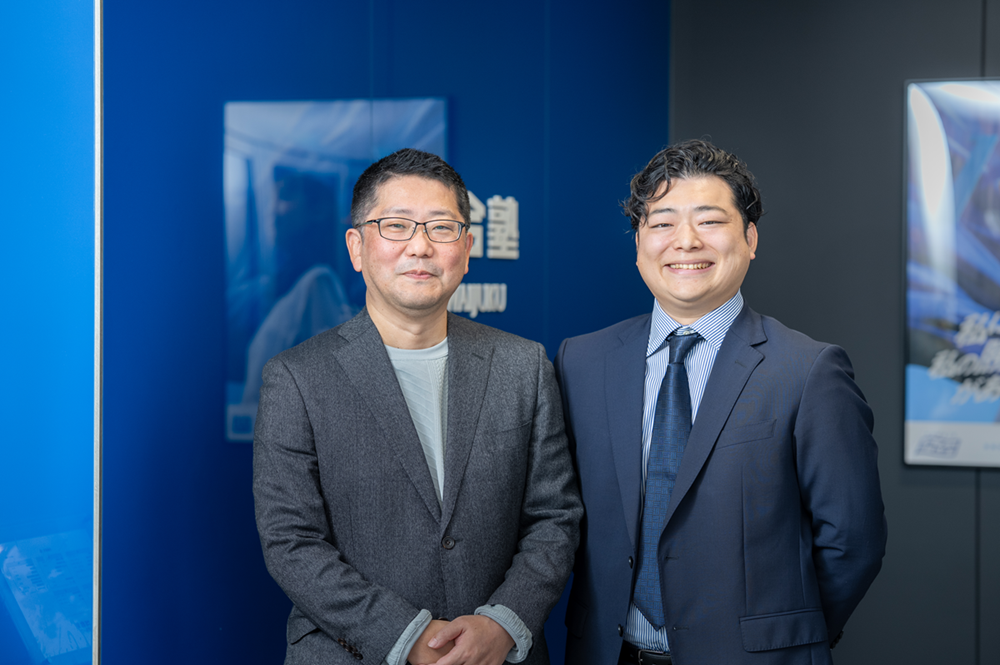 学校法人河合塾 様