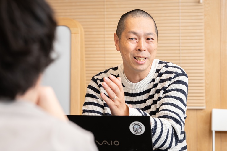 ココネ株式会社 様