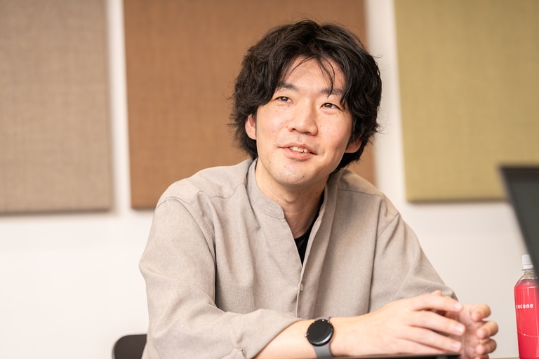 ココネ株式会社 様