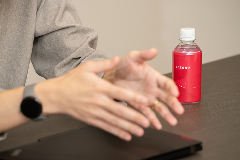 ココネ株式会社 様