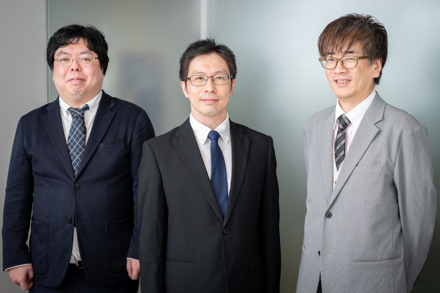 鹿島建設株式会社 様