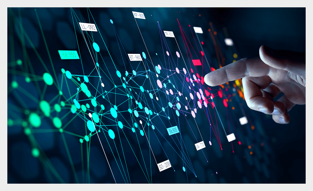 クラスタリングのメリット