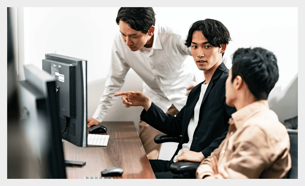 システム障害が発生したときのリスク