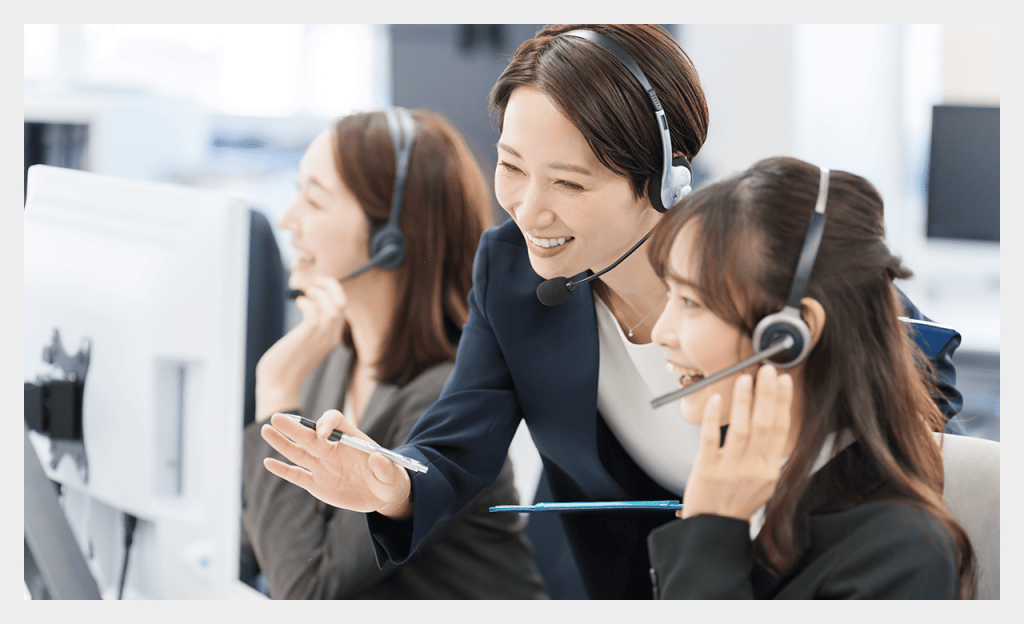 コールセンターのDX化で重要なシステム・ツール