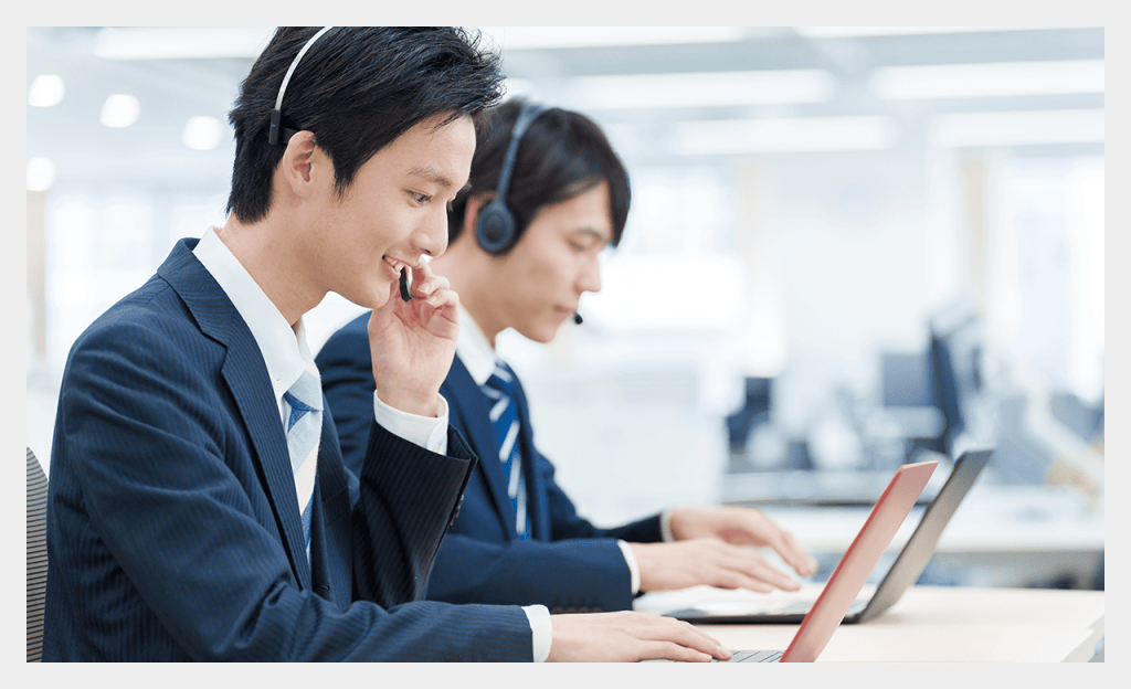 コールセンターにおけるDXとは