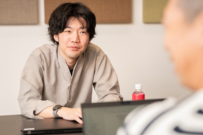 ココネ株式会社 様