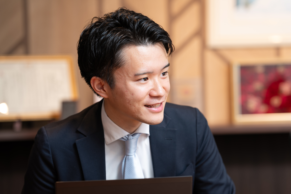 ハーモニープラス株式会社 様