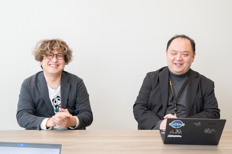 株式会社Aiming 様