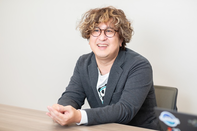 株式会社Aiming 様