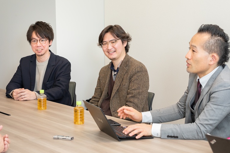 株式会社Aiming 様