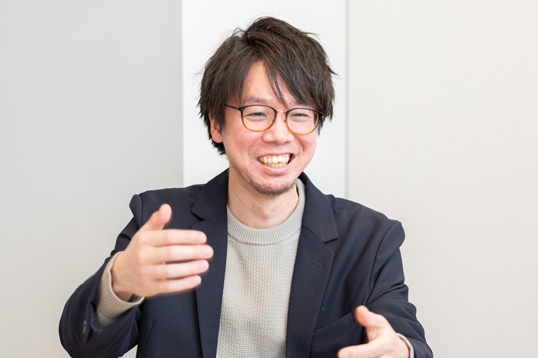 株式会社Aiming 様