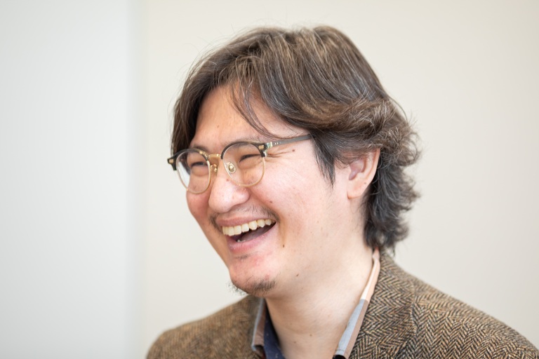 株式会社Aiming 様