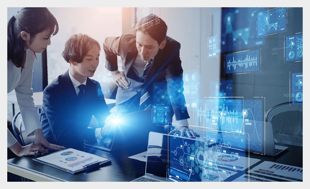 AIエンジニアとは