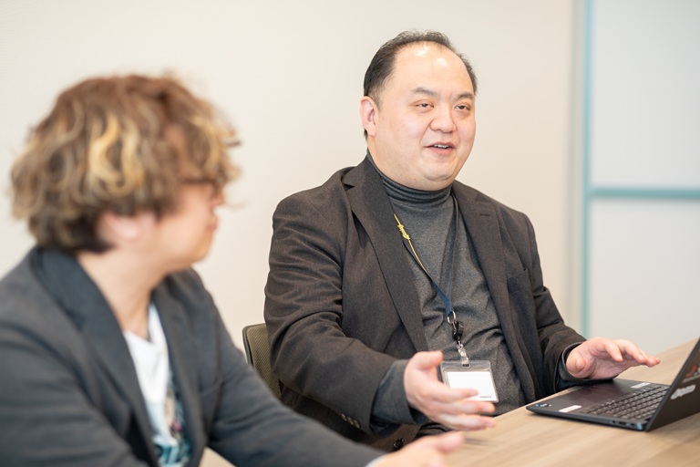 株式会社Aiming 様