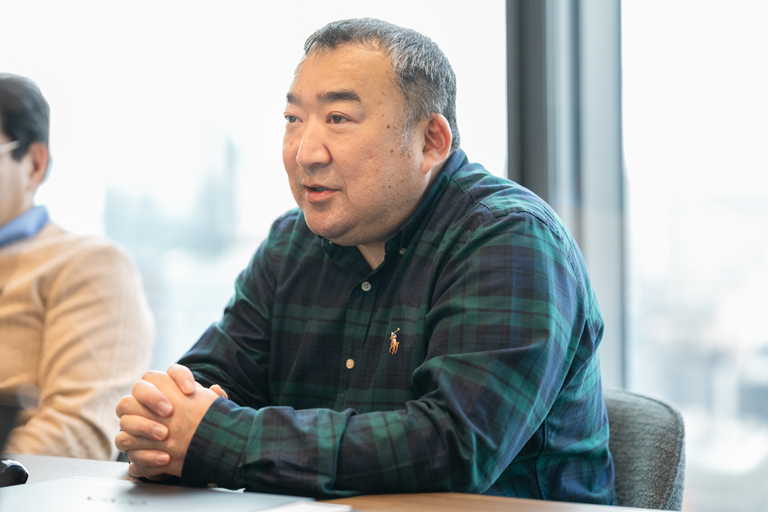 野村不動産パートナーズ株式会社 様