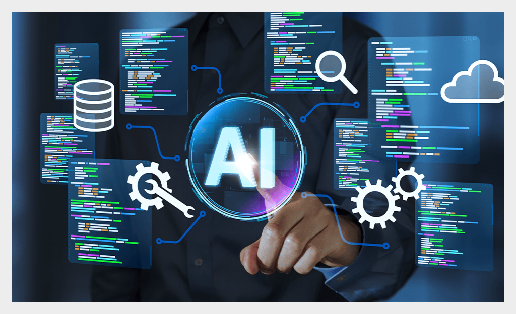 AI駆動開発とは