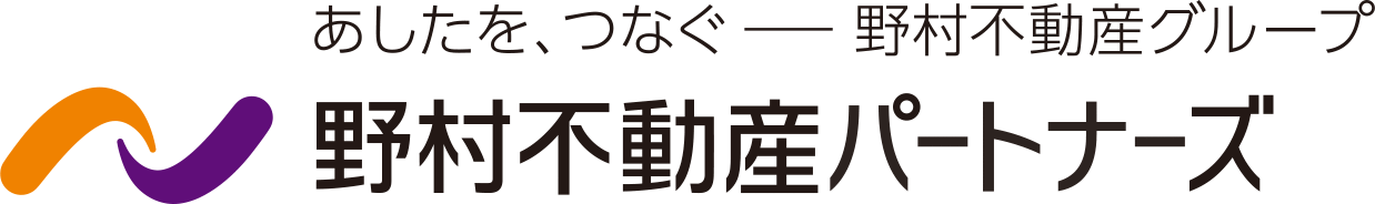 野村不動産パートナーズ株式会社