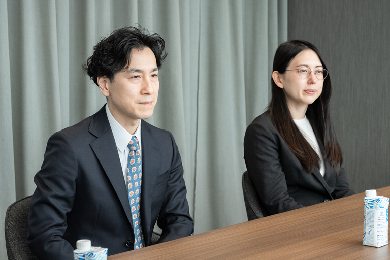 野村不動産パートナーズ株式会社 様