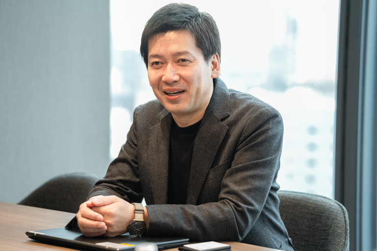 野村不動産パートナーズ株式会社 様