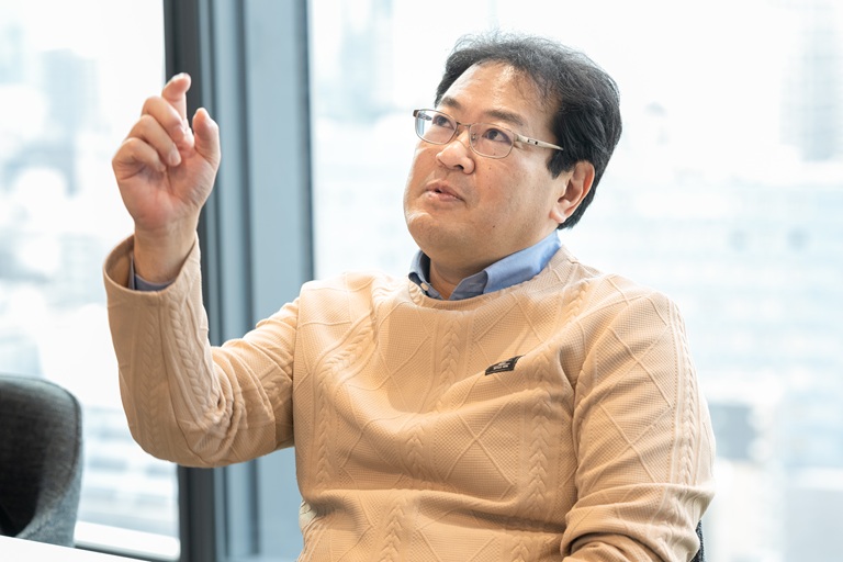 野村不動産パートナーズ株式会社 様