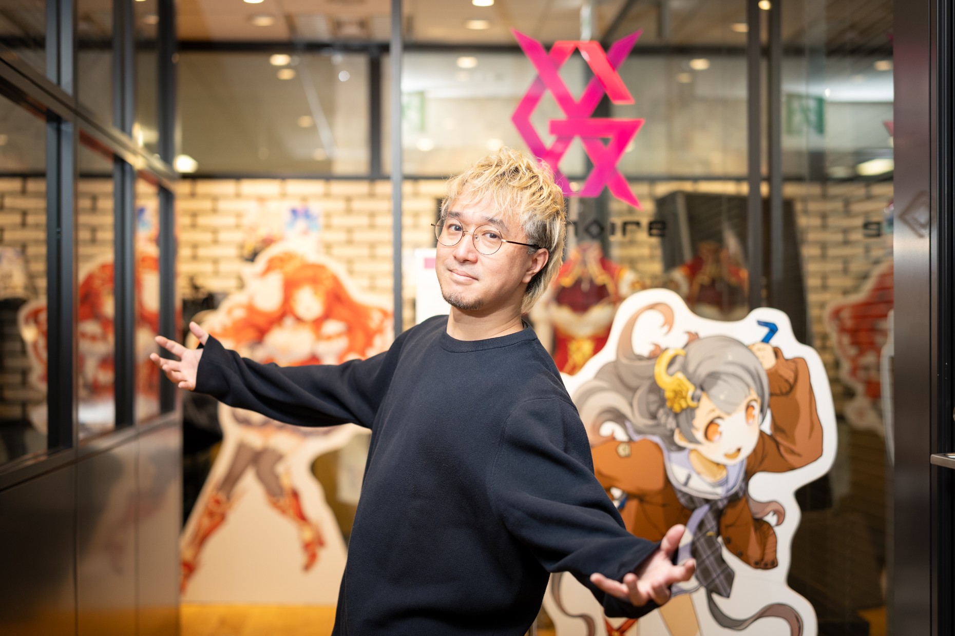 株式会社グリモア