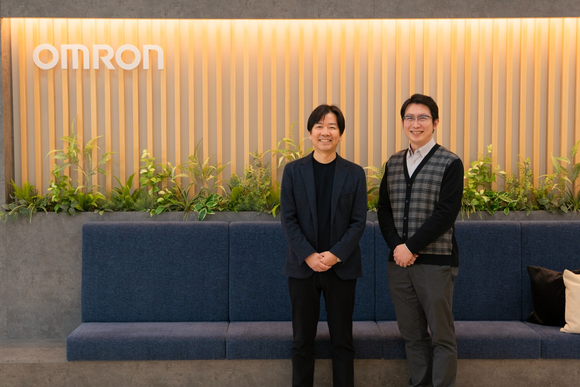 オムロン デジタル株式会社