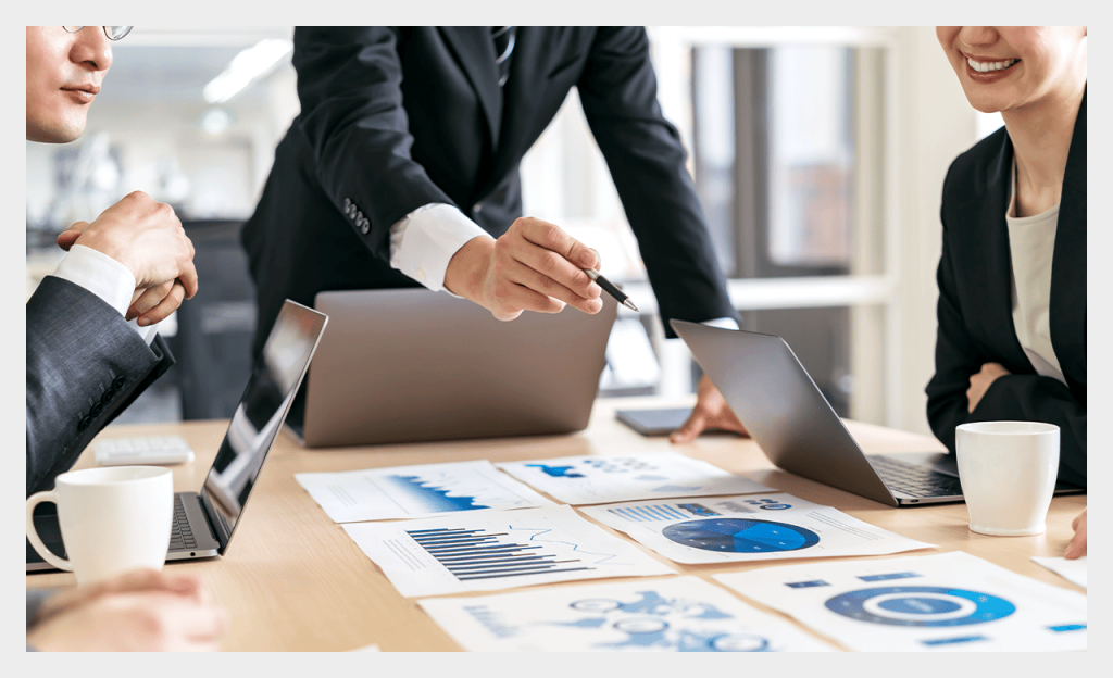 PM（プロジェクトマネージャー）とは