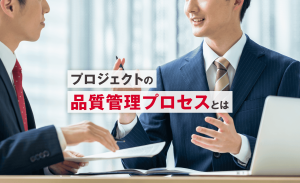 プロジェクトの品質管理プロセスとは?目的・手順・成功のポイントを体系的に解説