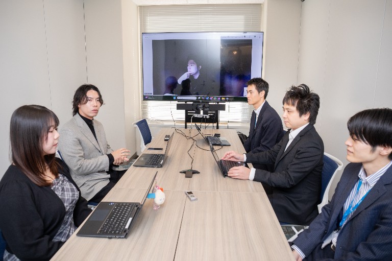 小田急電鉄株式会社 様