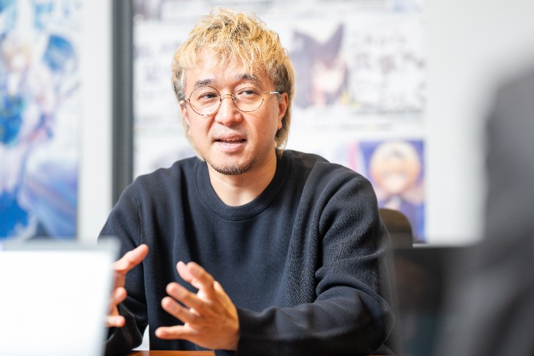 株式会社グリモア 様