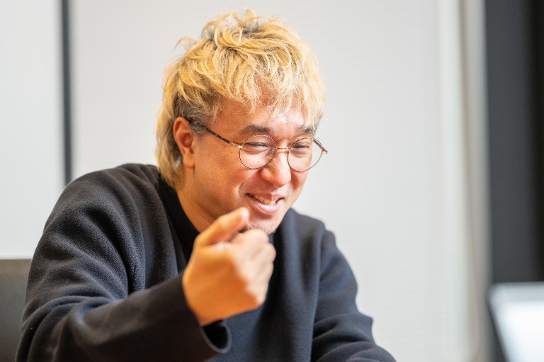 株式会社グリモア 様