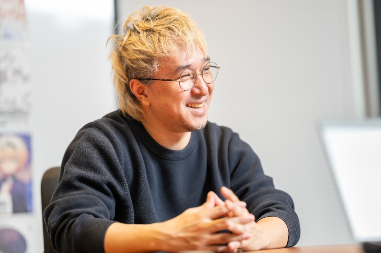 株式会社グリモア 様