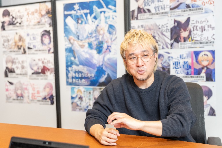 株式会社グリモア 様