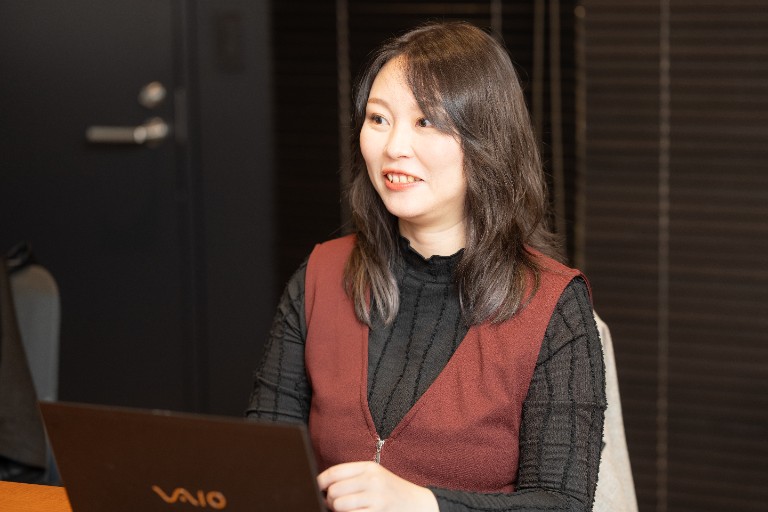 株式会社グリモア 様