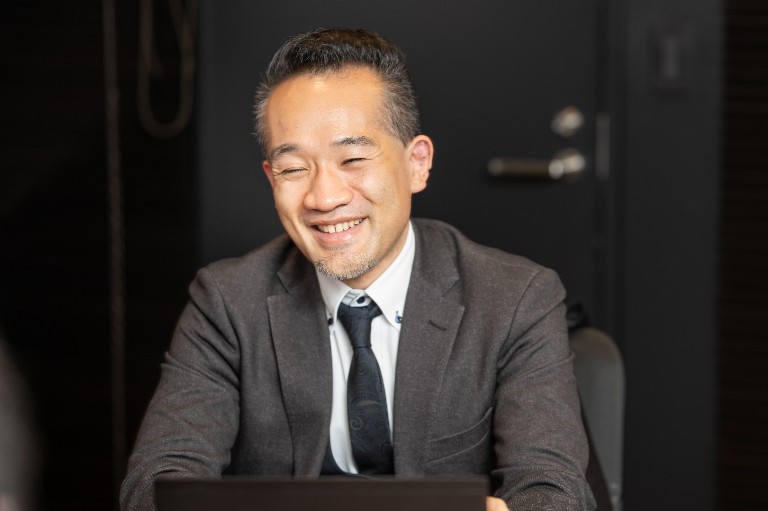 株式会社グリモア 様