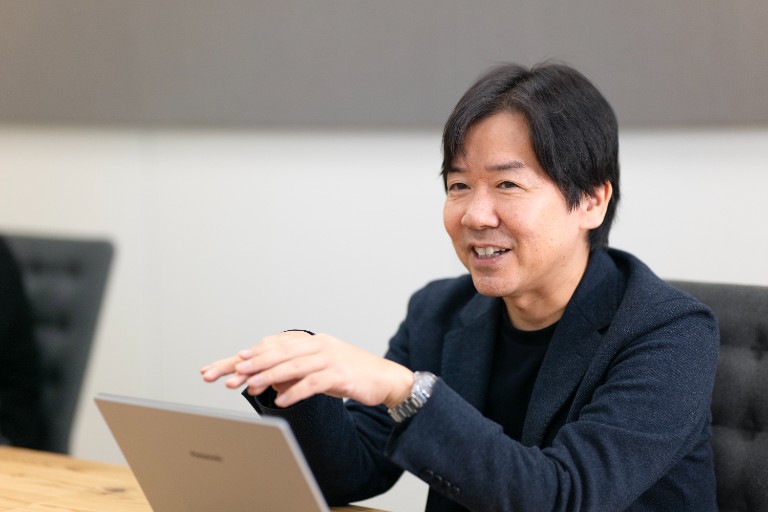 オムロン デジタル株式会社 様