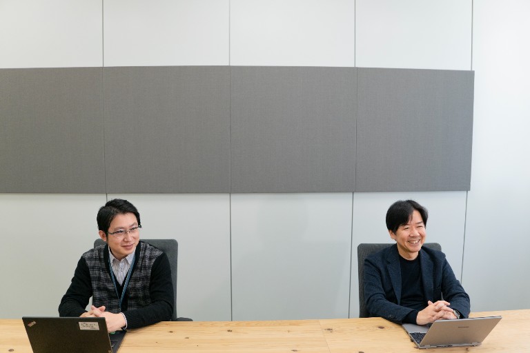 オムロン デジタル株式会社 様