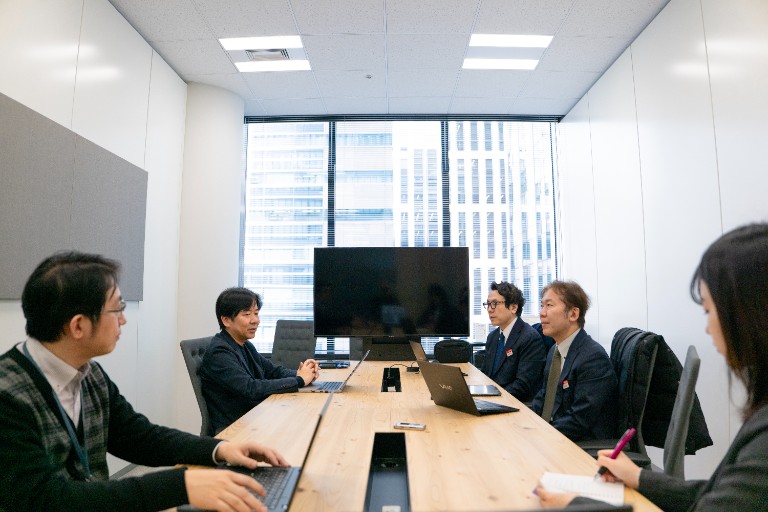 オムロン デジタル株式会社 様