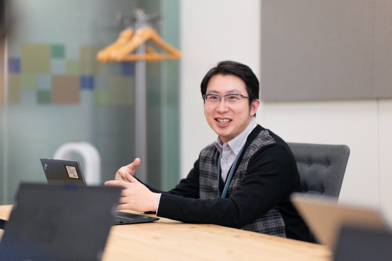 オムロン デジタル株式会社 様