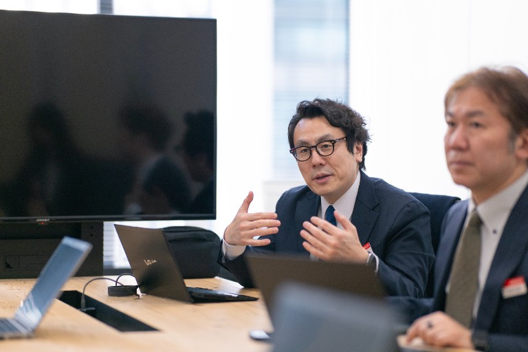 オムロン デジタル株式会社 様