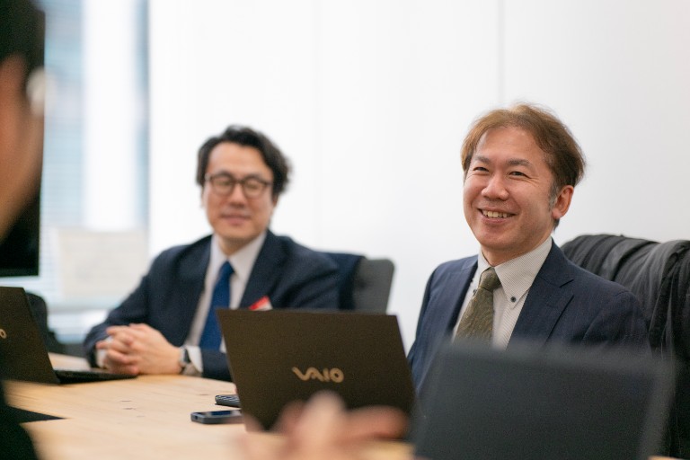 オムロン デジタル株式会社 様