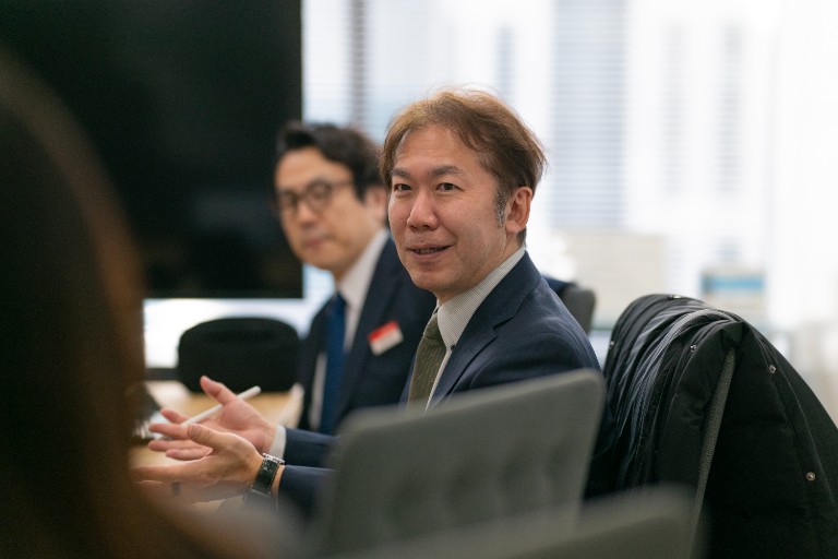 オムロン デジタル株式会社 様