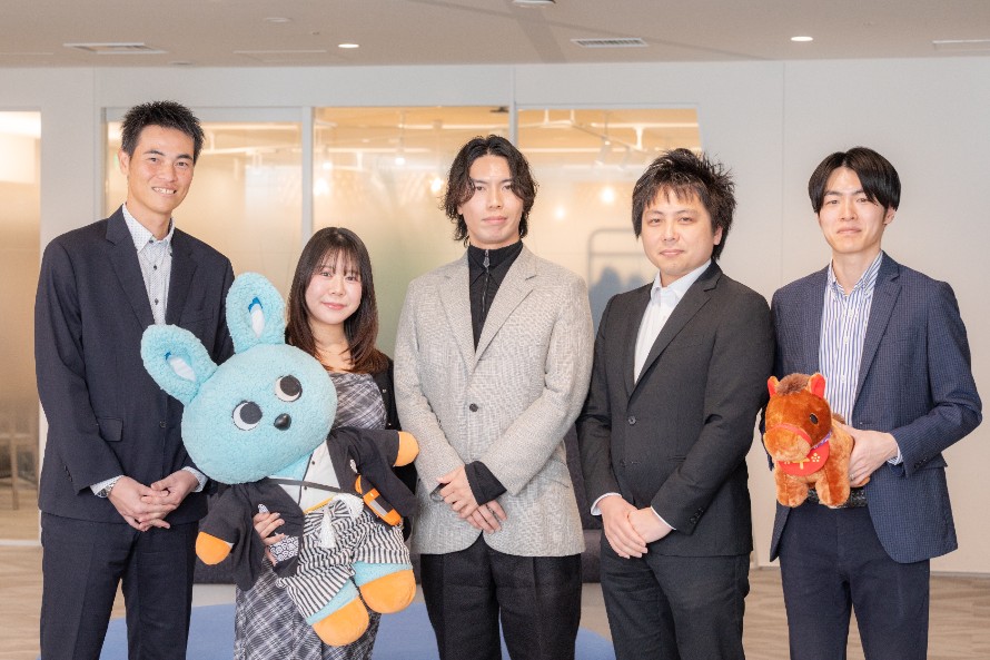 小田急電鉄株式会社 様